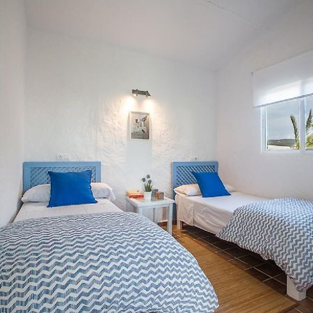 Bolonia House Villa Tarifa Luaran gambar