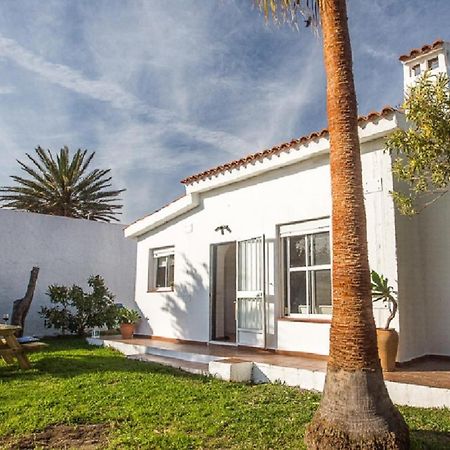 Bolonia House Villa Tarifa Luaran gambar