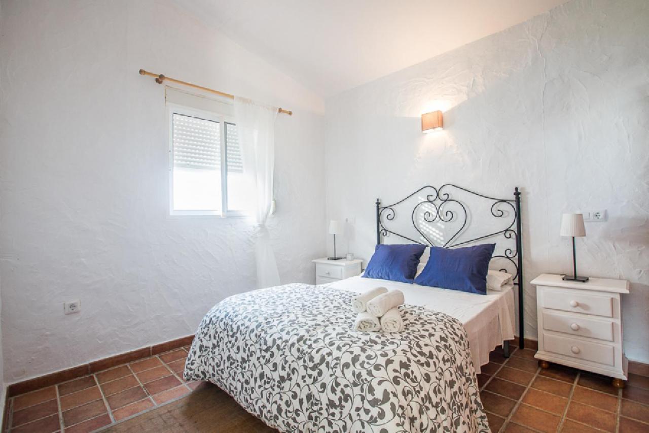 Bolonia House Villa Tarifa Luaran gambar