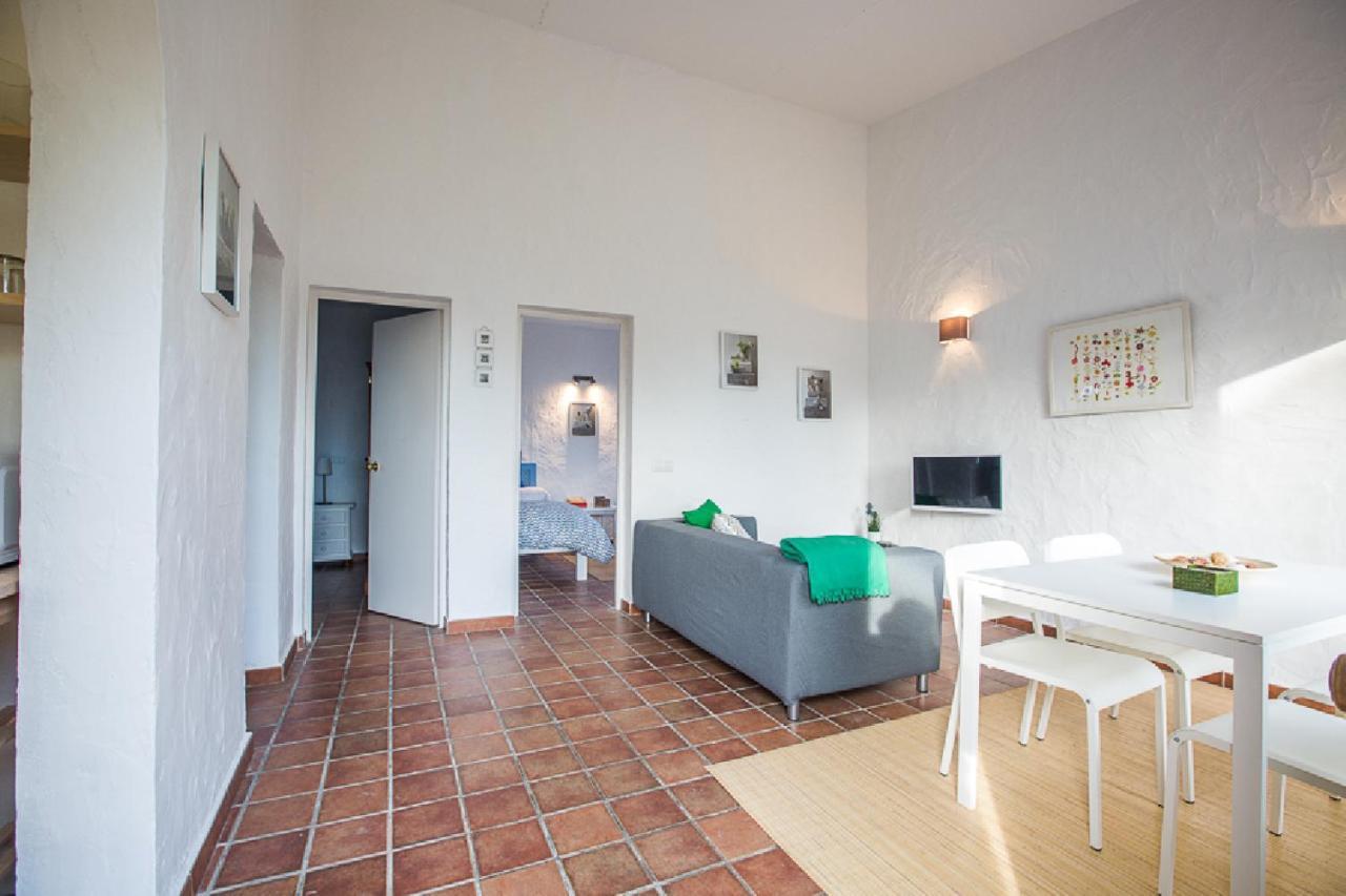 Bolonia House Villa Tarifa Luaran gambar